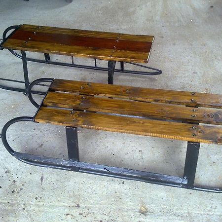 فندق Casa Dancs كوفزنا المظهر الخارجي الصورة