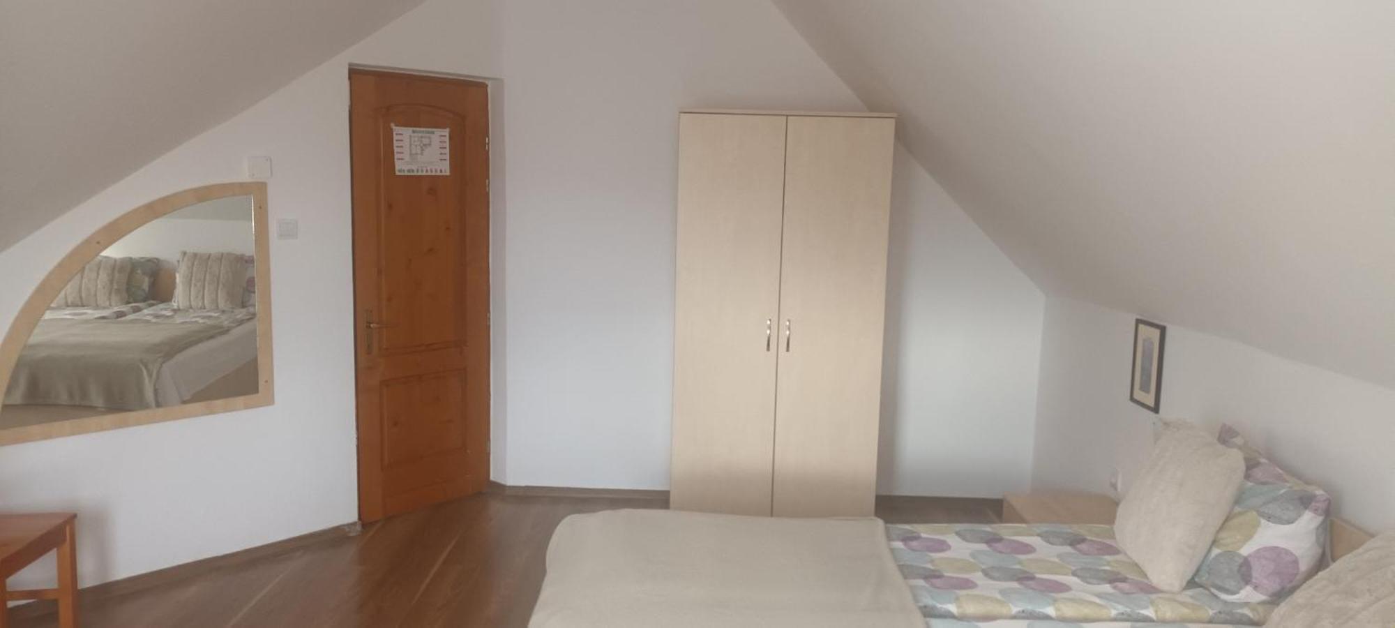 فندق Casa Dancs كوفزنا المظهر الخارجي الصورة