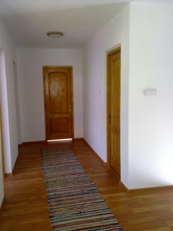 فندق Casa Dancs كوفزنا المظهر الخارجي الصورة
