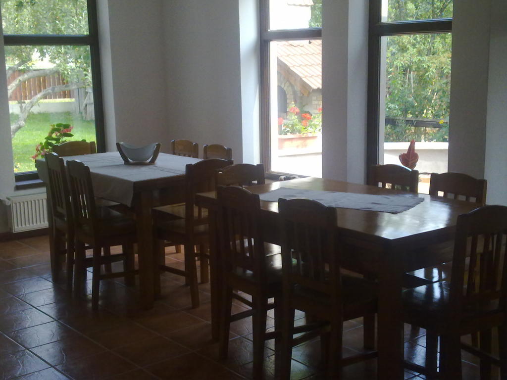 فندق Casa Dancs كوفزنا المظهر الخارجي الصورة