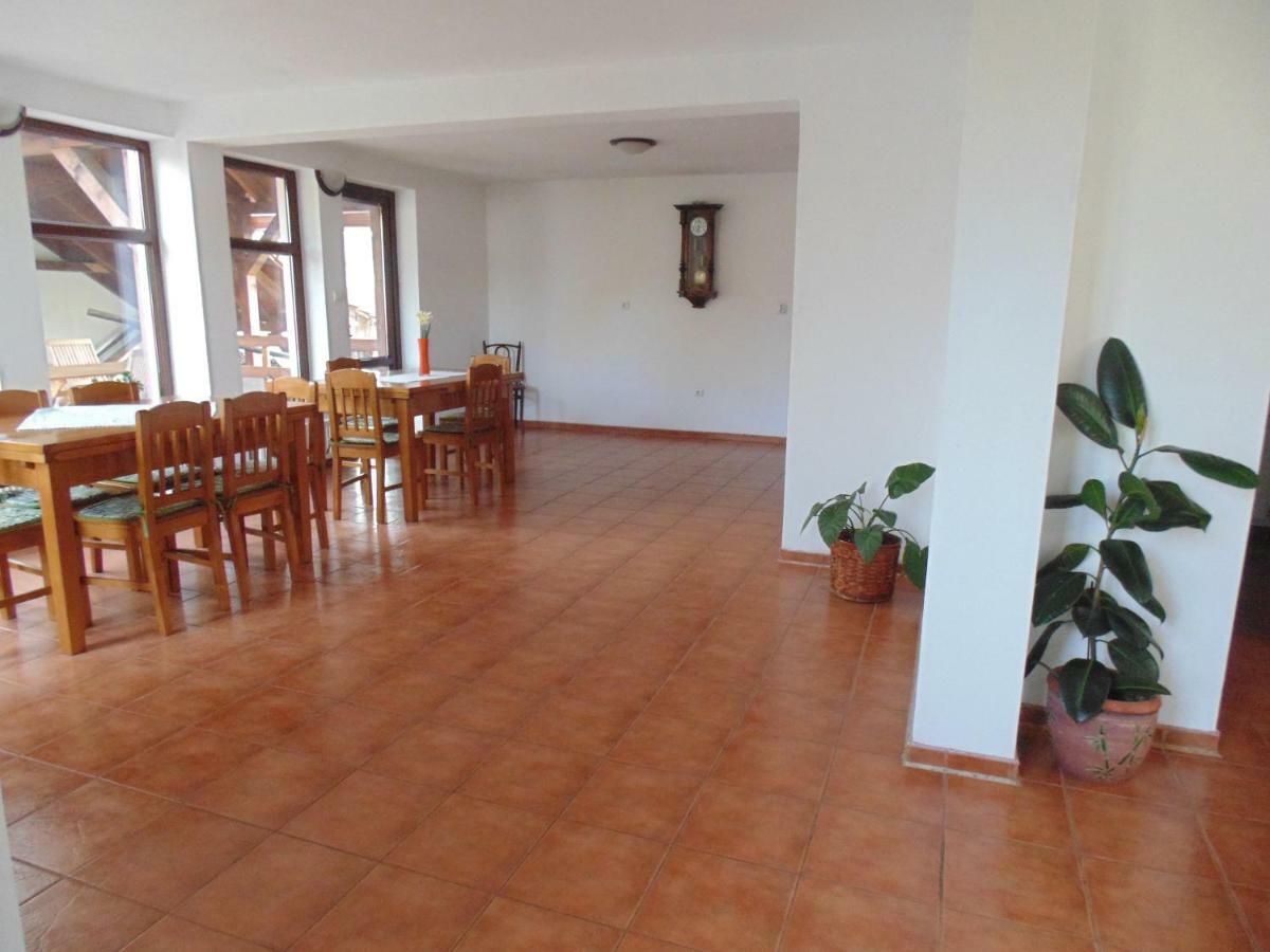 فندق Casa Dancs كوفزنا المظهر الخارجي الصورة