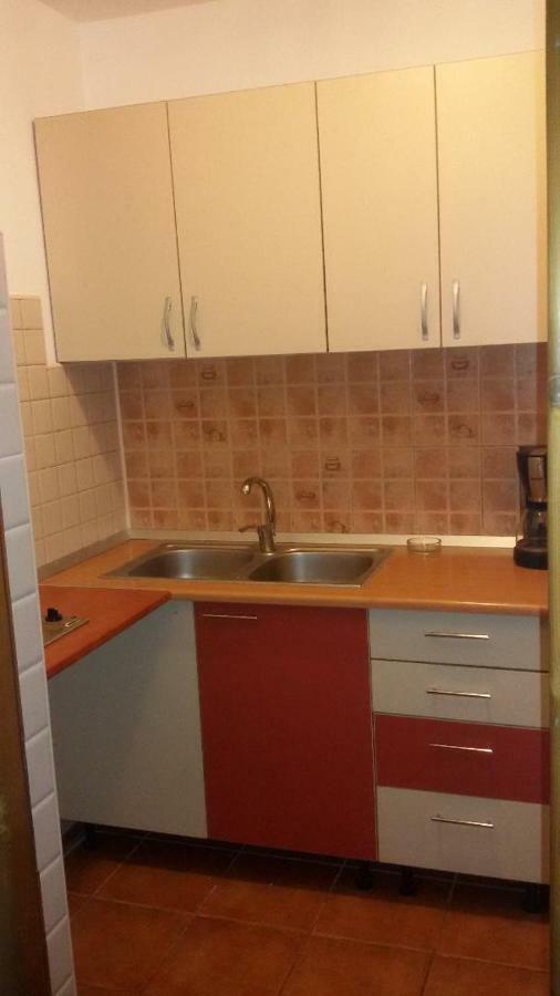 فندق Casa Dancs كوفزنا المظهر الخارجي الصورة